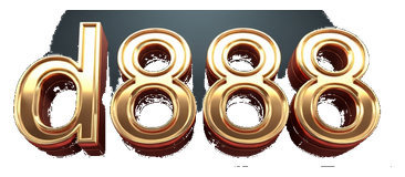 d888 logo