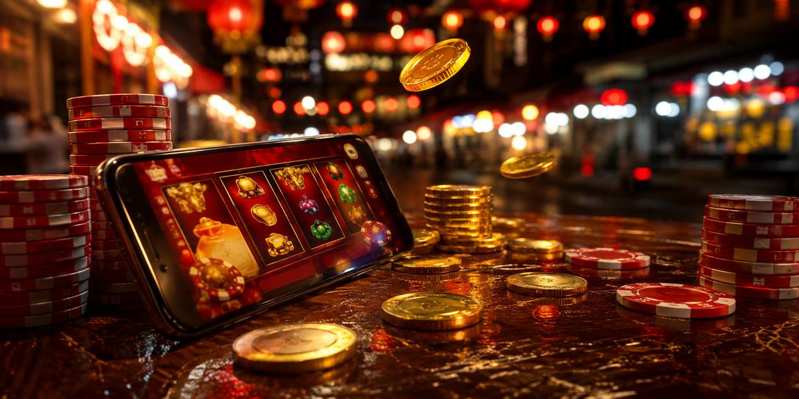 d888 mobile gaming
